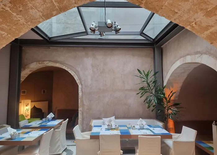 Elia Zampeliou Hotel (Adults Only)