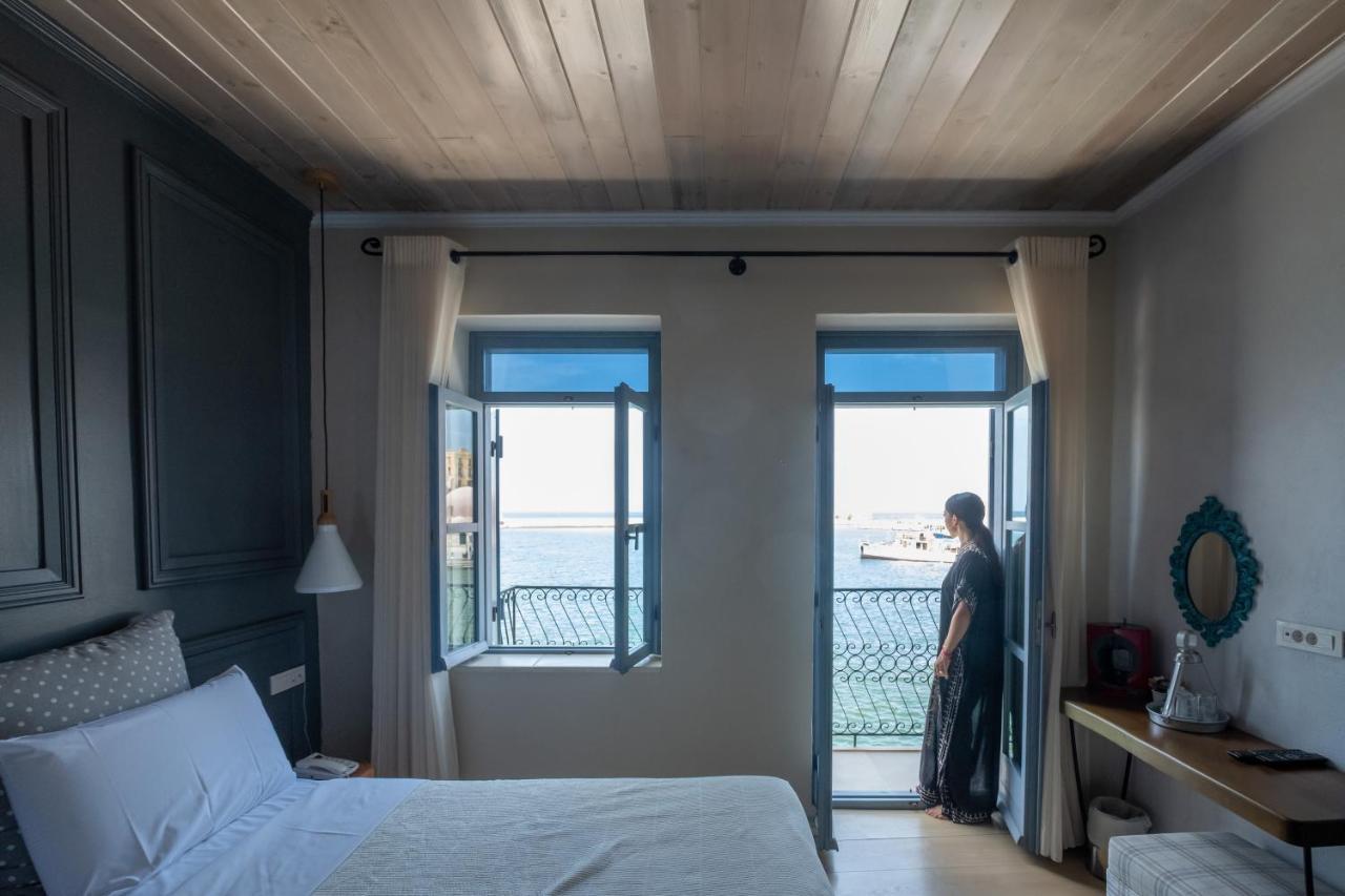 Elia Zampeliou Hotel (Adults Only) Chania (Crete)