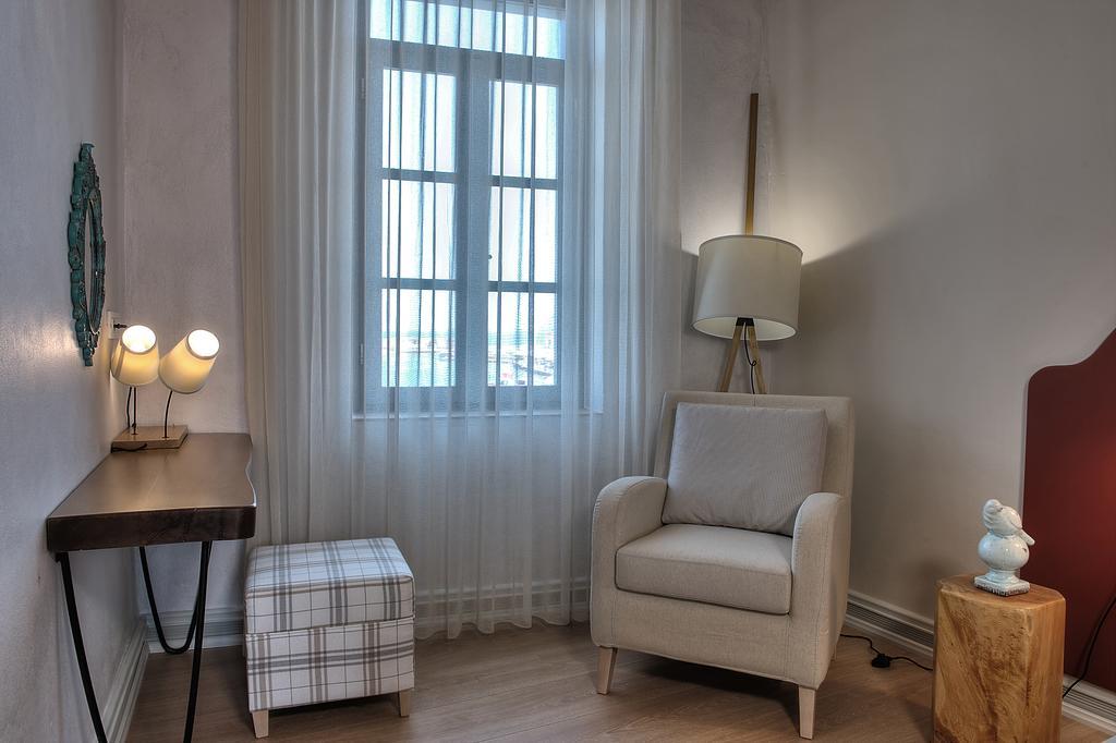 Elia Zampeliou Hotel (Adults Only) 3* Chania (Crete)