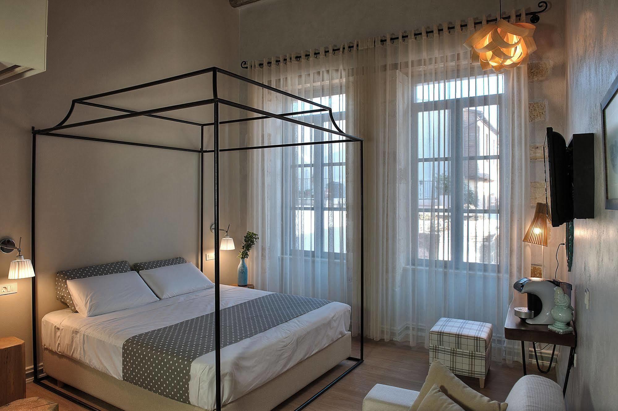 Elia Zampeliou Hotel (Adults Only) Chania (Crete)